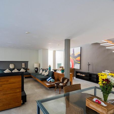 Villa Athena Seminyak Buitenkant foto