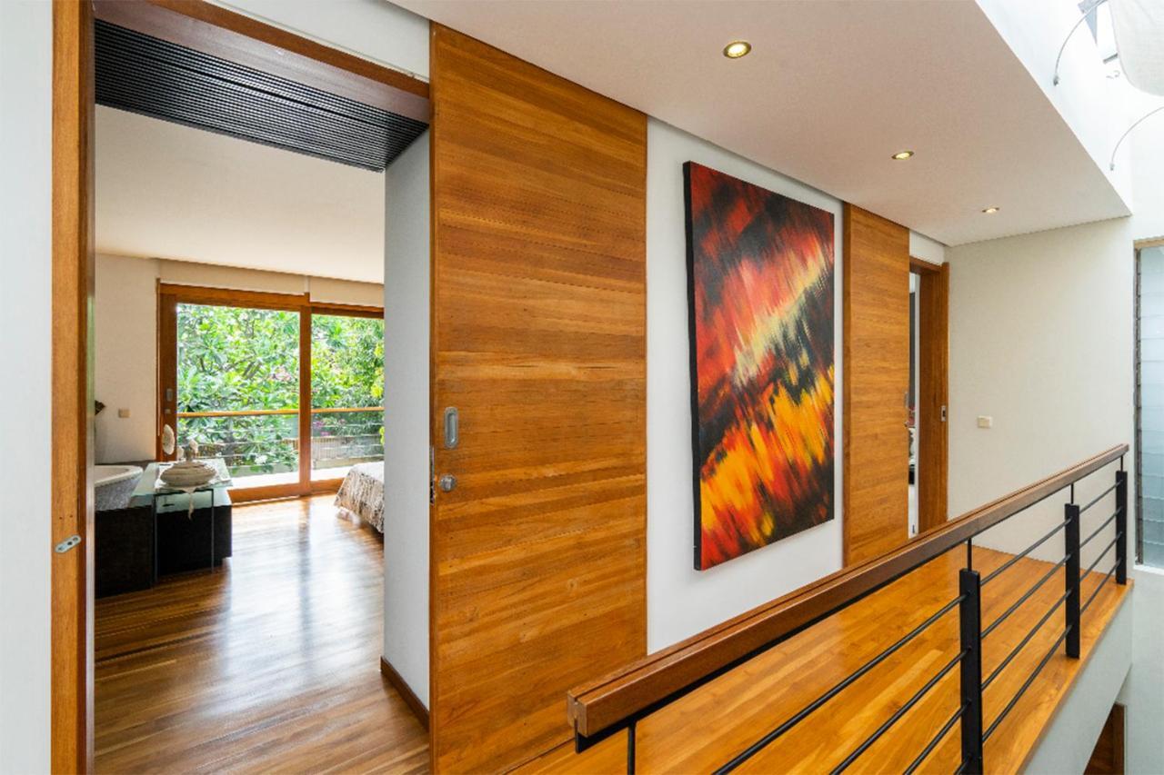 Villa Athena Seminyak Buitenkant foto